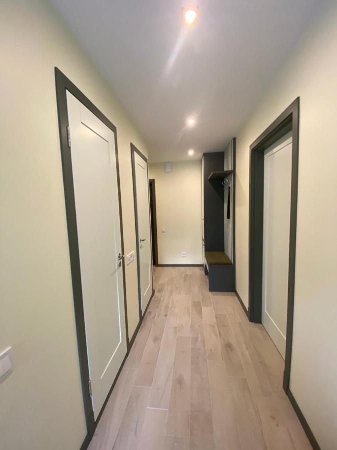 Apartments In Kauguri Jurmala Exterior photo